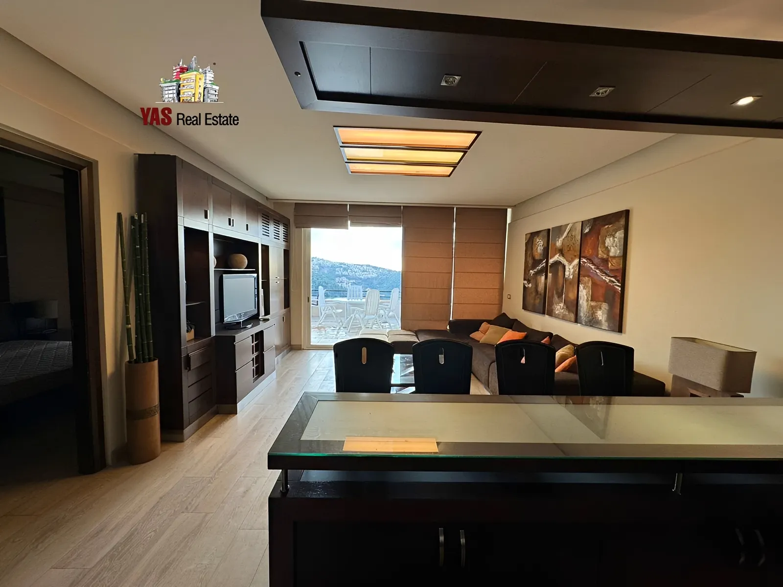 Chalet for rent in Jeita - 1 bed, 1 bath