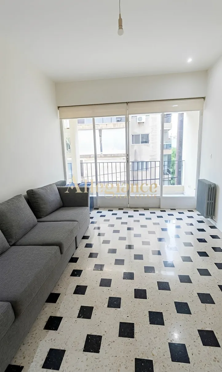 Apartment for sale in Sioufi