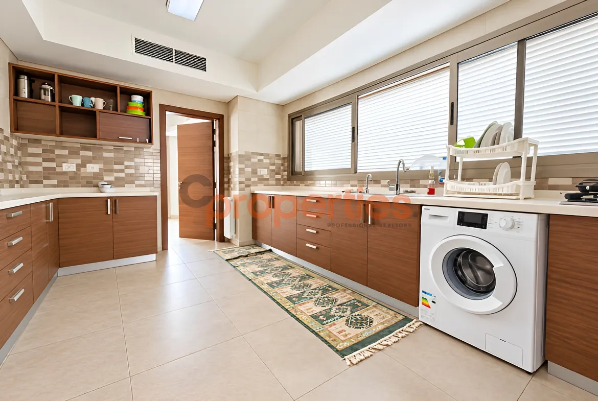 Apartment for Rent in Verdun