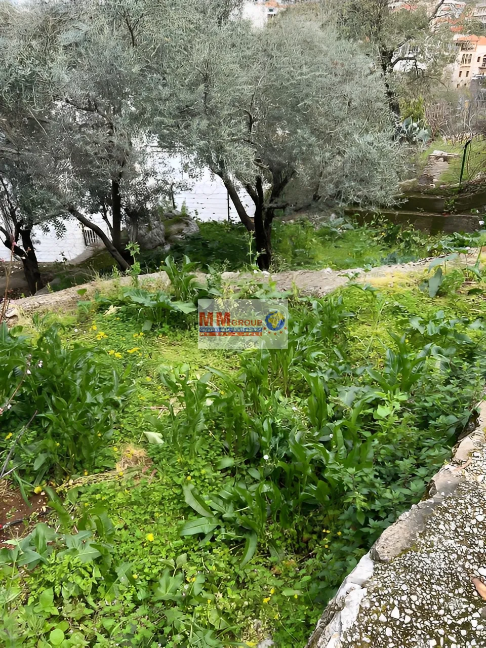 Land for Sale in Qornet El Hamra