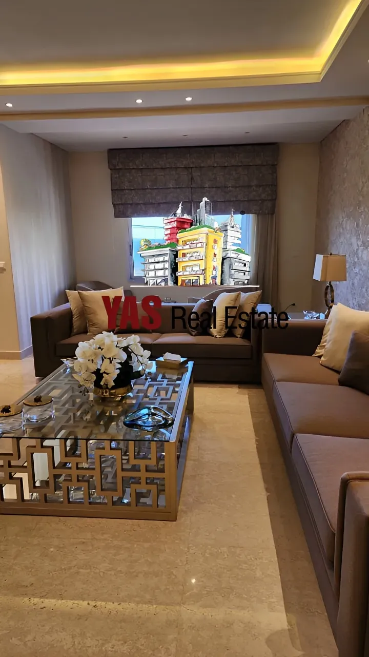 Apartment for Sale in Jnah - 3 bed, 4 bath