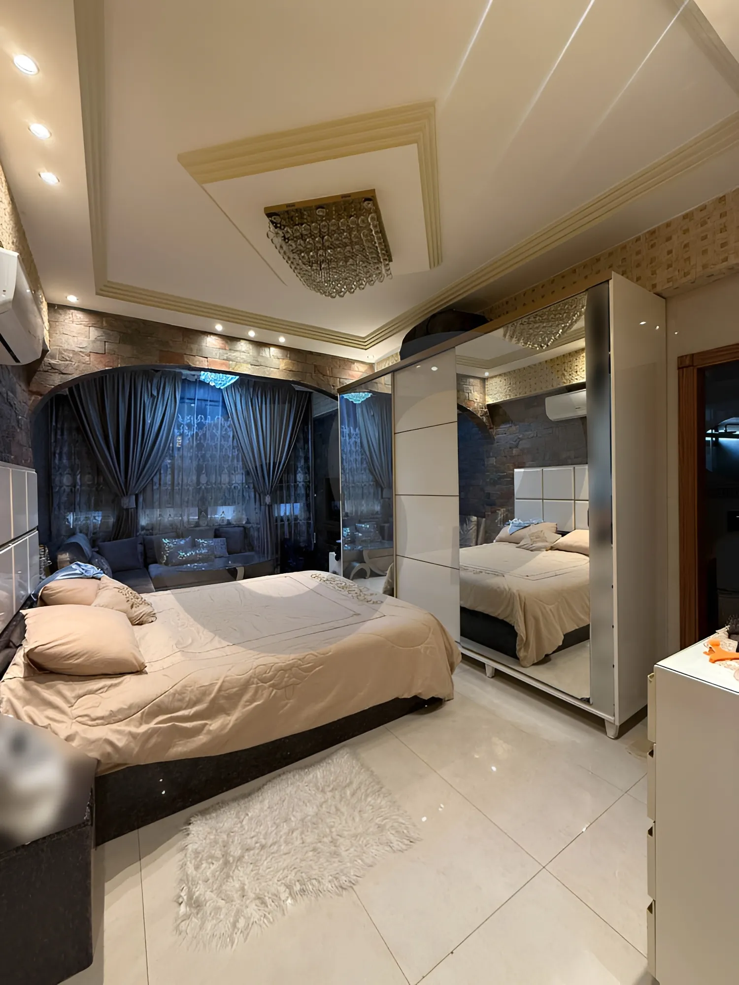 Apartment for Sale in Aicha Bakkar