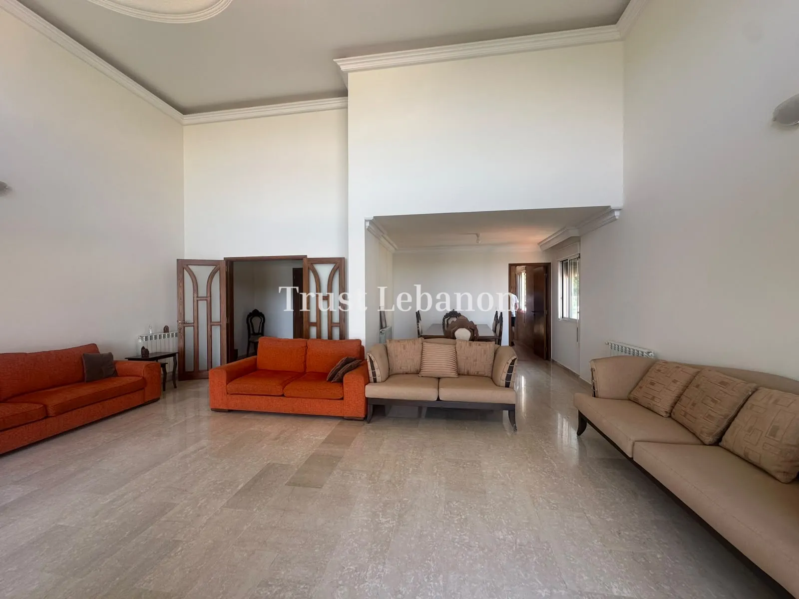 Duplex for sale in Ain Saadeh, Lebanon