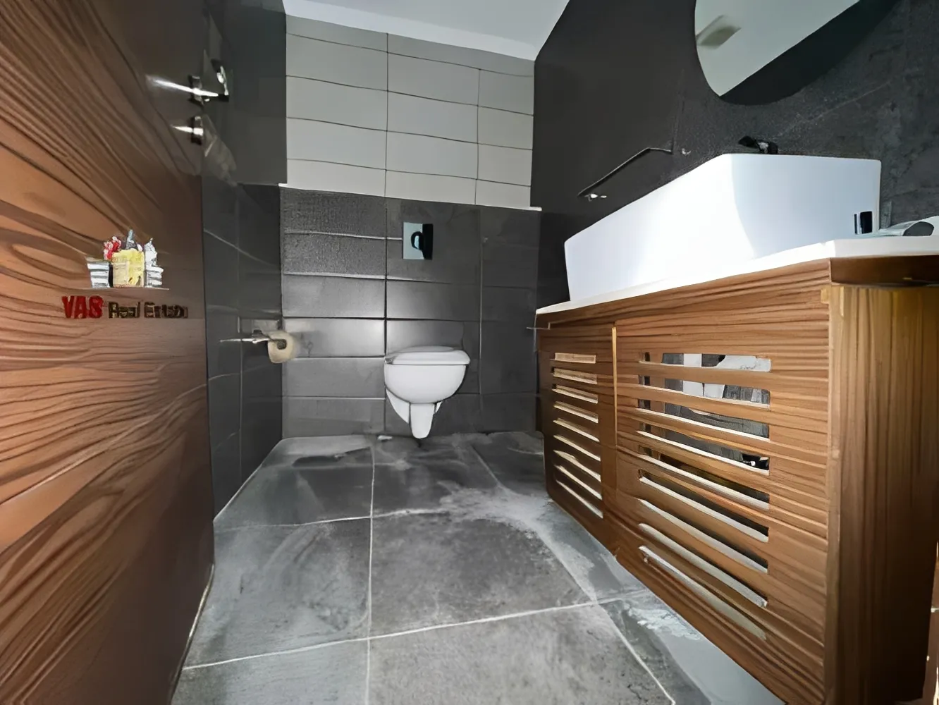 Apartment for Sale in Zouk Mikael