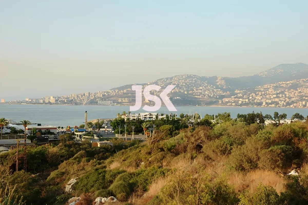 Apartment for Rent in Kaslik, Lebanon