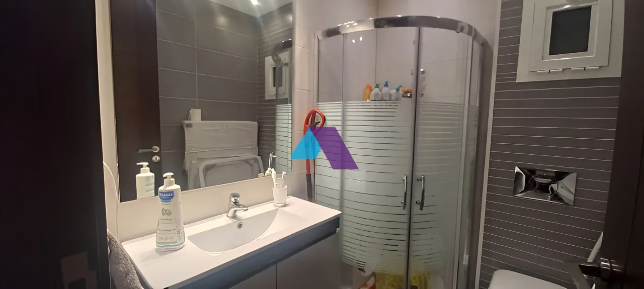 Apartment for Sale in Ajaltoun