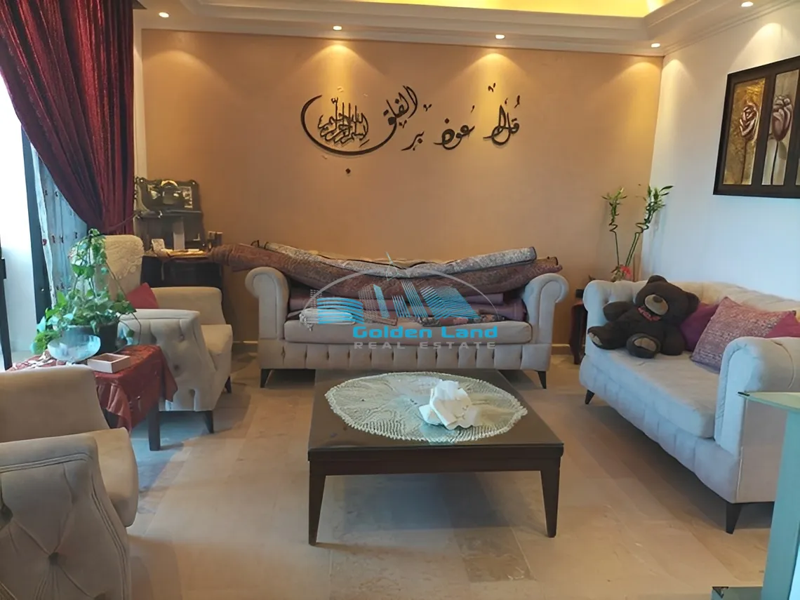 Apartment for Sale in Saadiyat, Lebanon