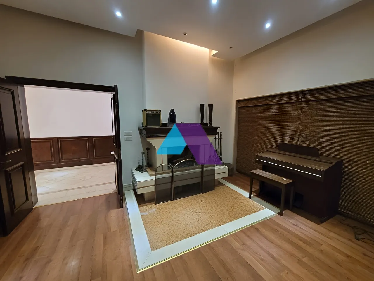 Villa for Sale in Hazmieh