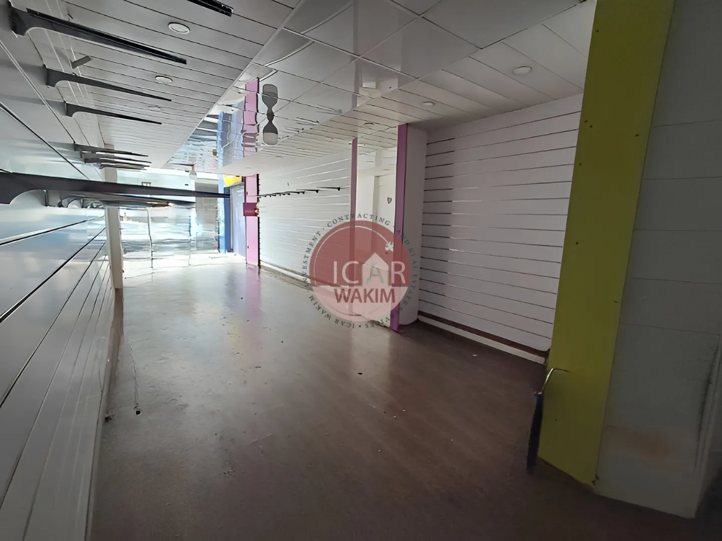 Shop for rent in Mansourieh, Lebanon