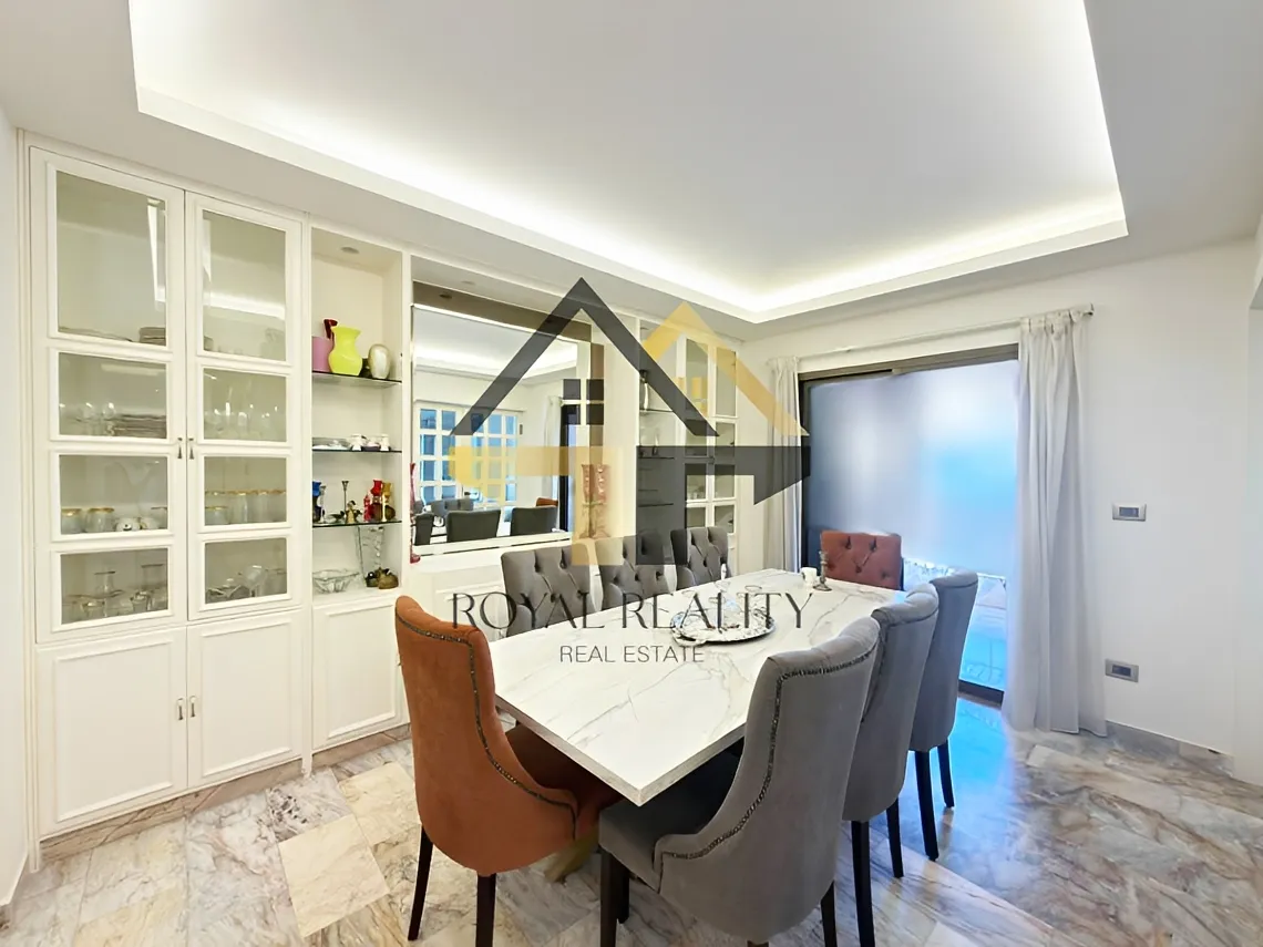 Apartment for sale in Mar Elias