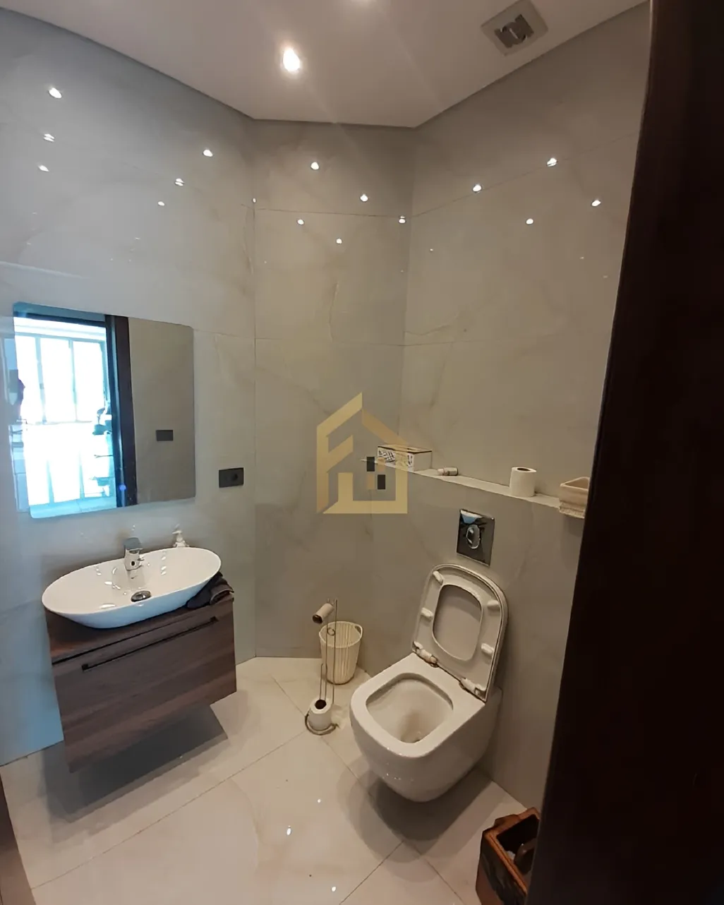 Villa for rent in Baabdat, Lebanon