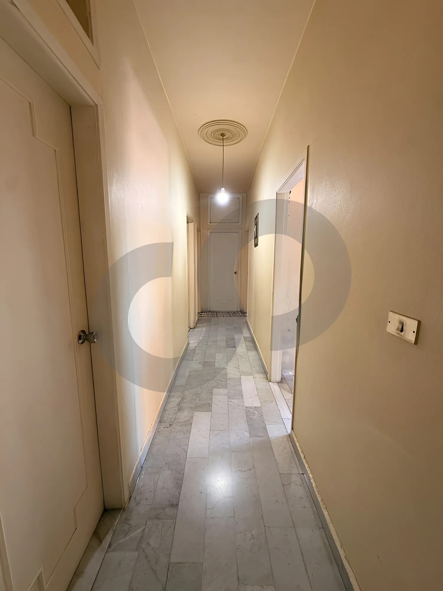 Apartment for Sale in Jal El Dib