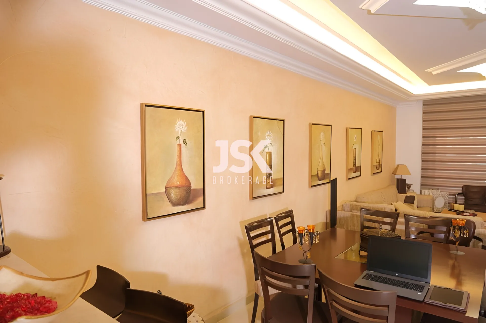 Apartment for Sale in Mazraat Yachoua