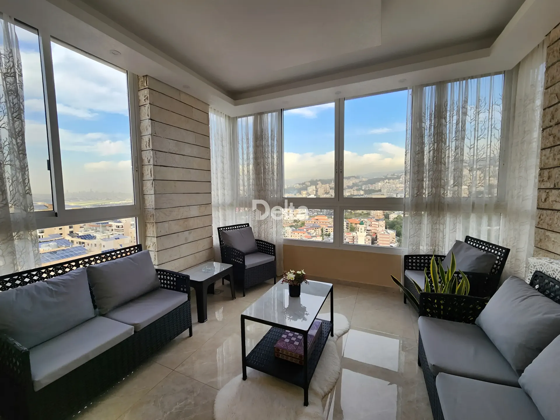 Residential in Aaramoun, lebanon