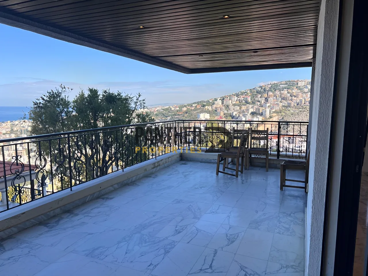 Apartment for rent in Mezher, lebanon
