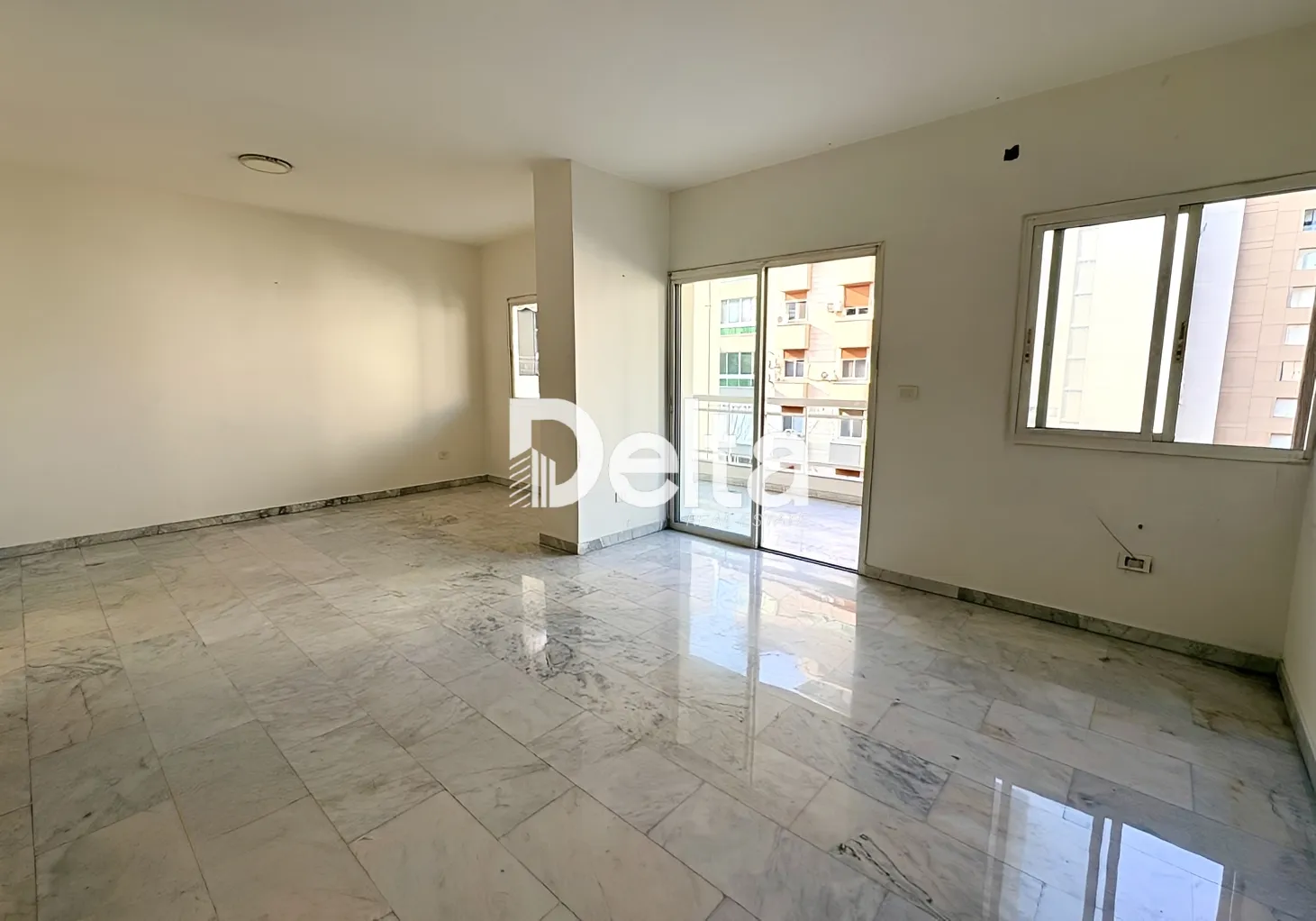 Apartment for sale in Ras Al Naba'a