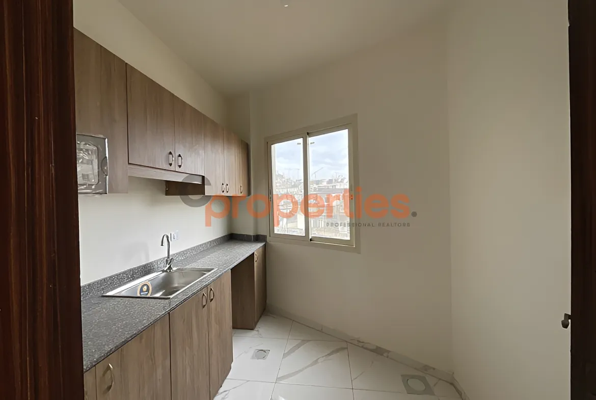 Apartment for Sale in Baouchriyeh