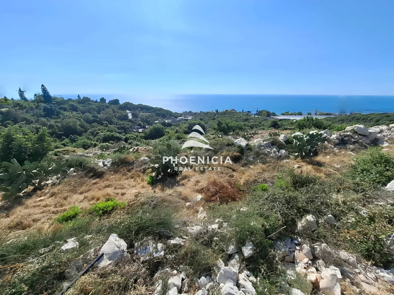 Residential Land for sale in Rachana, Batroun, Lebanon