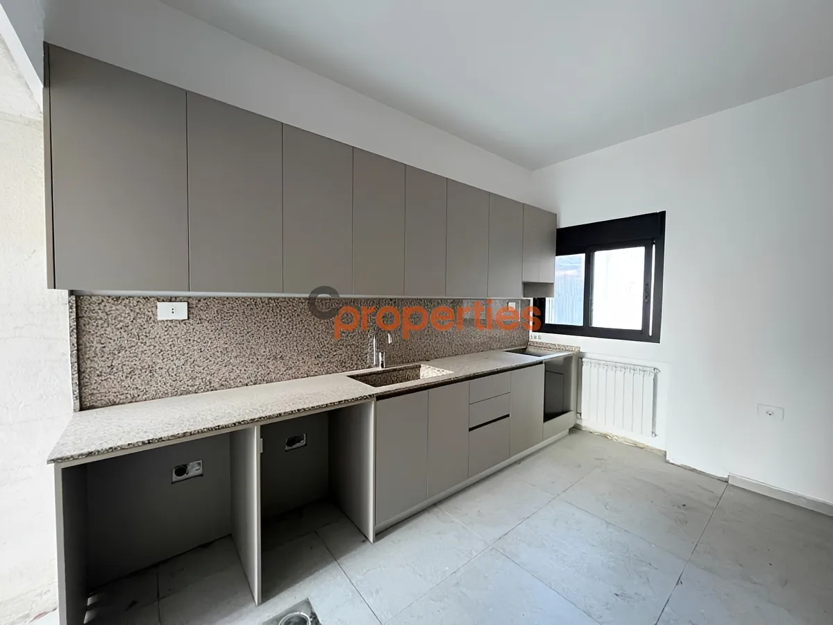 Apartment for Rent in Mar Takla, Hazmieh - 3 bed, 3 bath