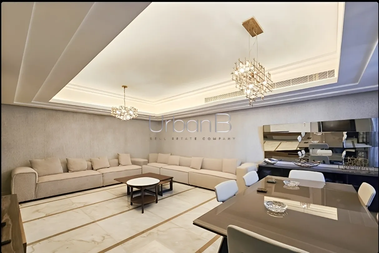 Apartment for sale in Downtown, beirut, lebanon