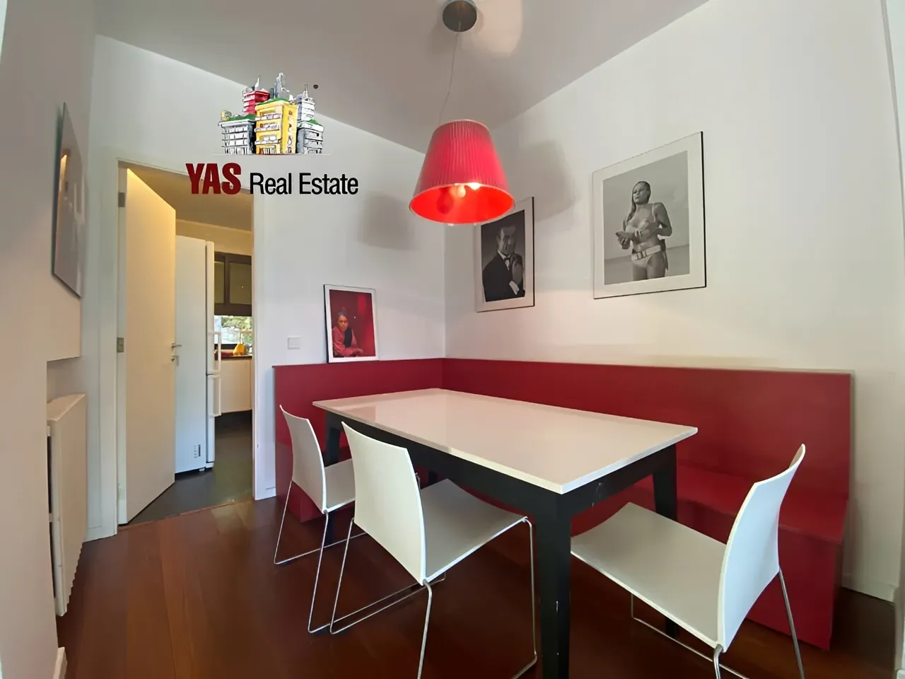 Apartment for Sale in Faqra