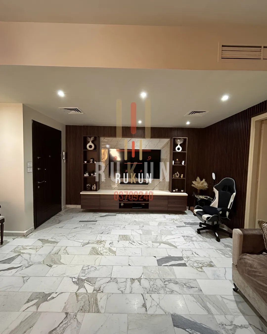 Apartment for sale in Mansourieh, Lebanon