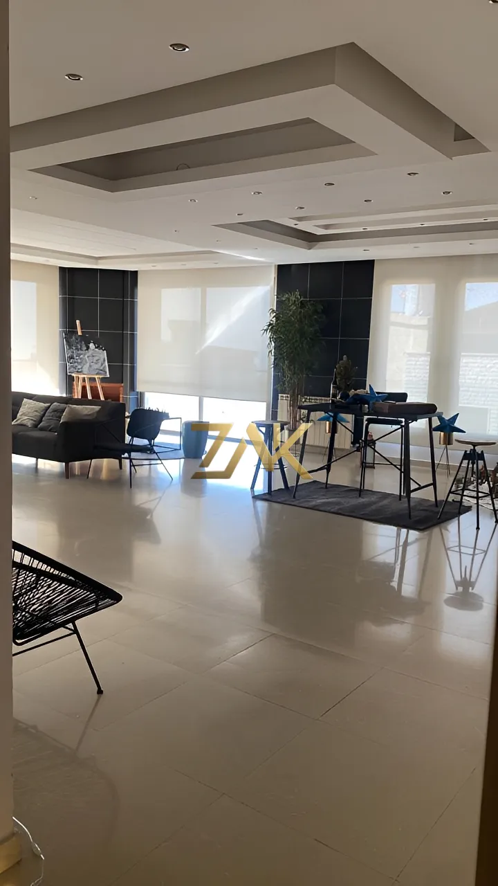 Apartment for Sale Sahel Aalma