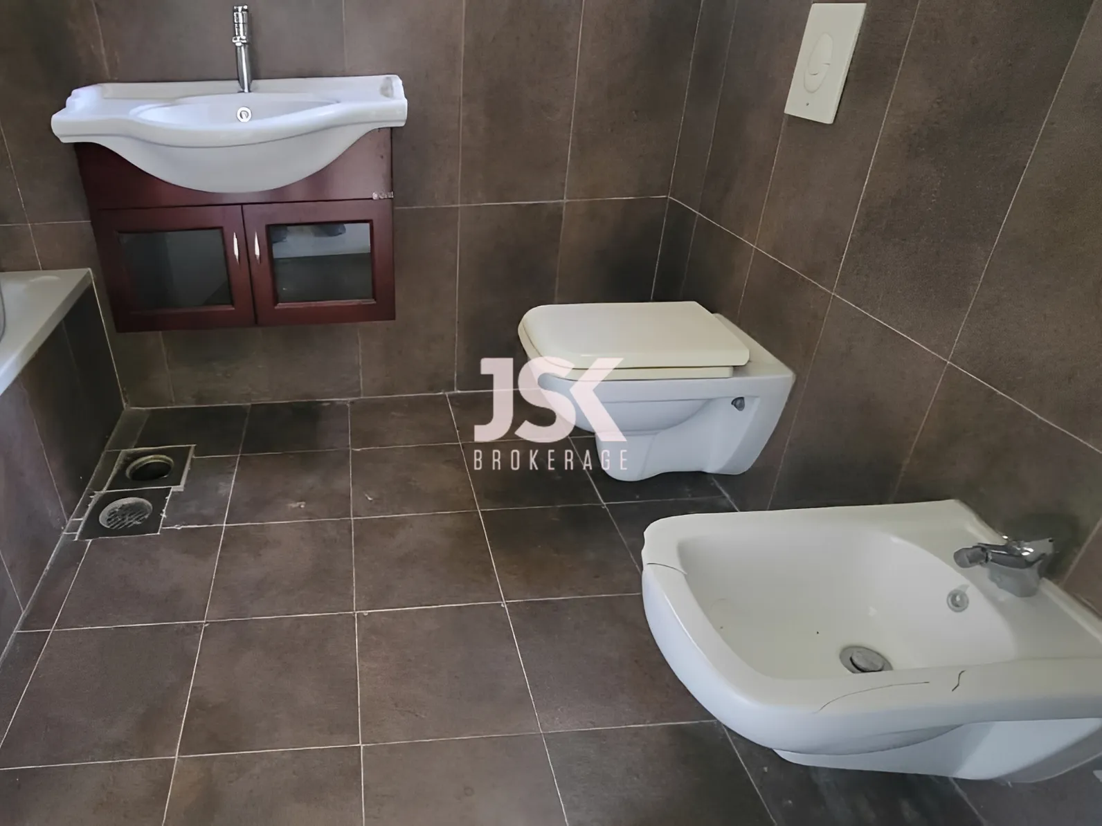 Apartment for Rent in Jounieh