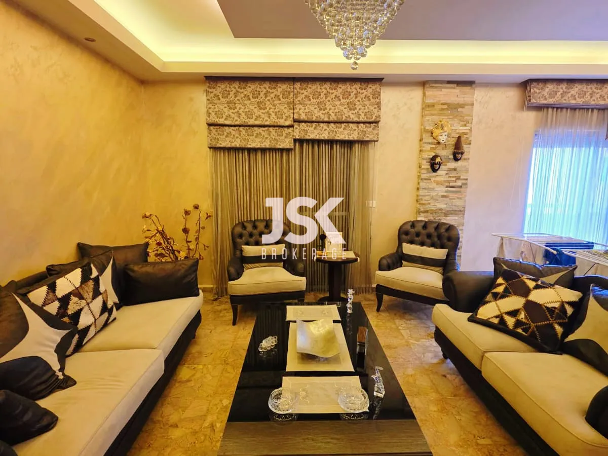 Apartment for Sale in Zouk Mosbeh