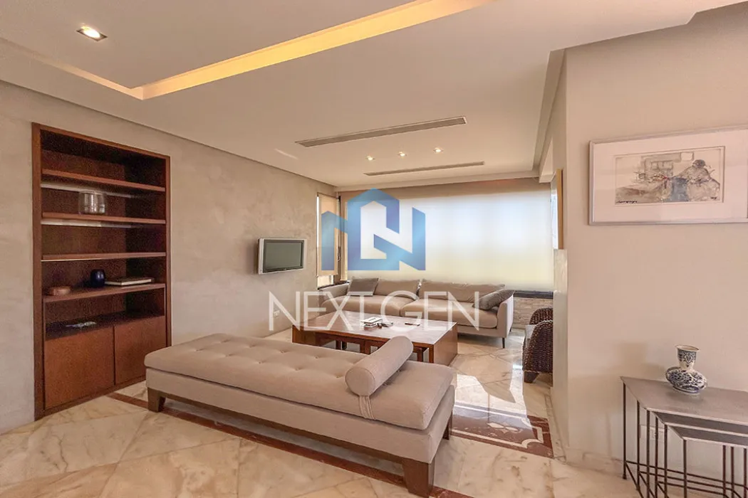 Apartment for Sale in Tallet El Khayyat