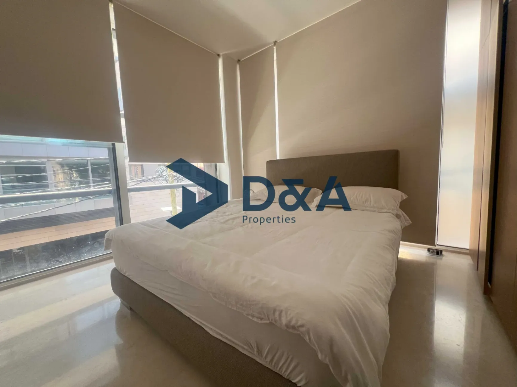 Apartment for rent in Achrafieh, Beirut, Lebanon