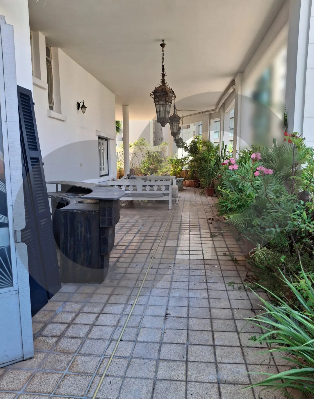 Apartment for Rent in Sursock