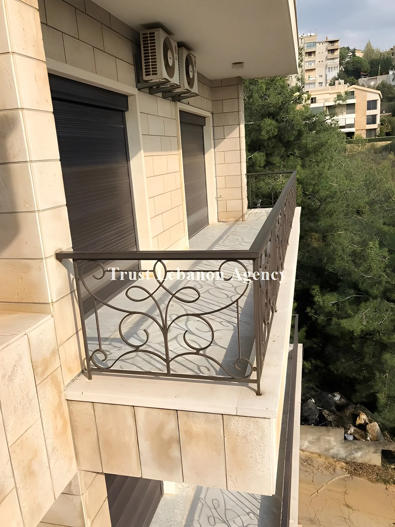 Apartment for Sale in Metn Baabdat Lebanon
