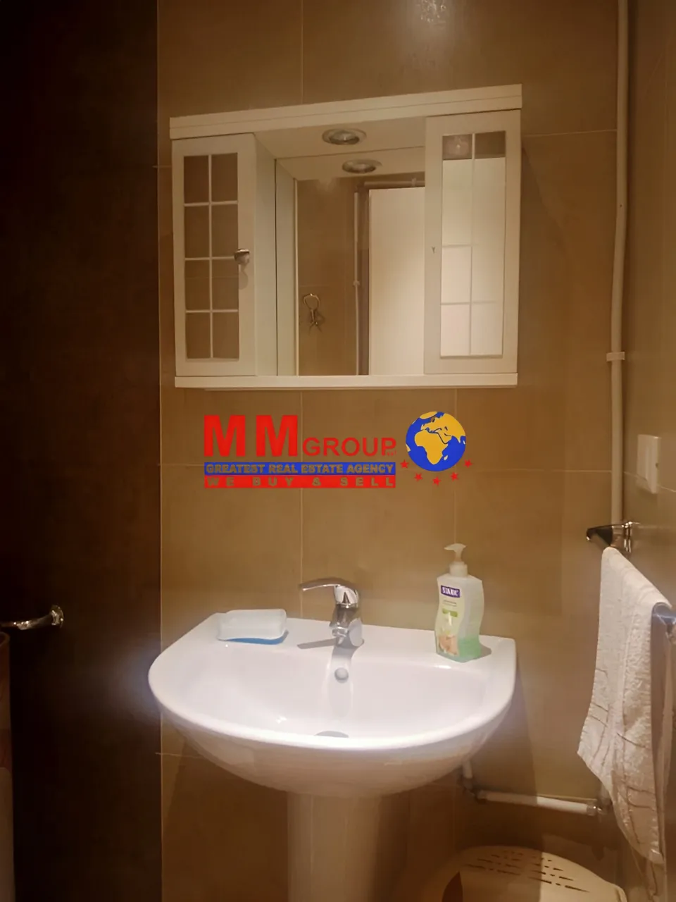 Apartment for sale in Beit Meri