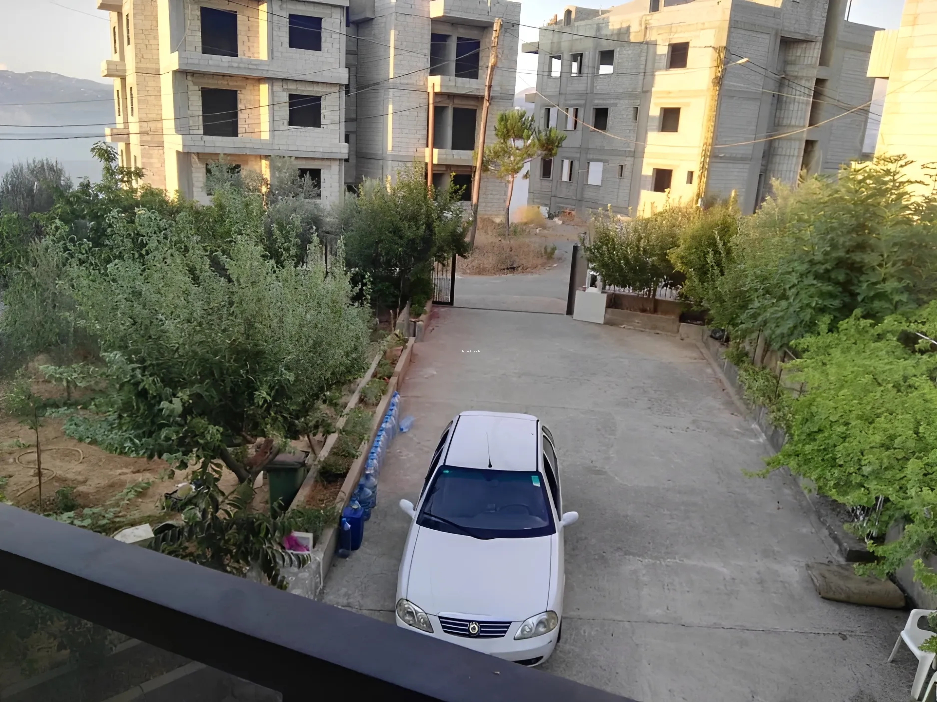 House for sale in Zeghrine