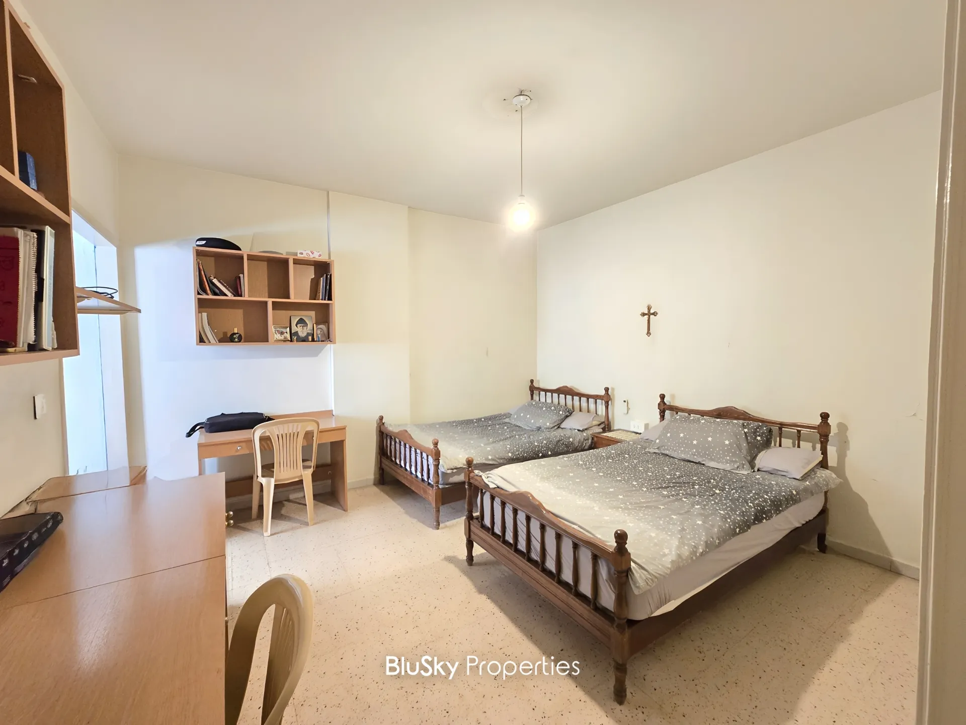 Apartment for sale in Mansourieh