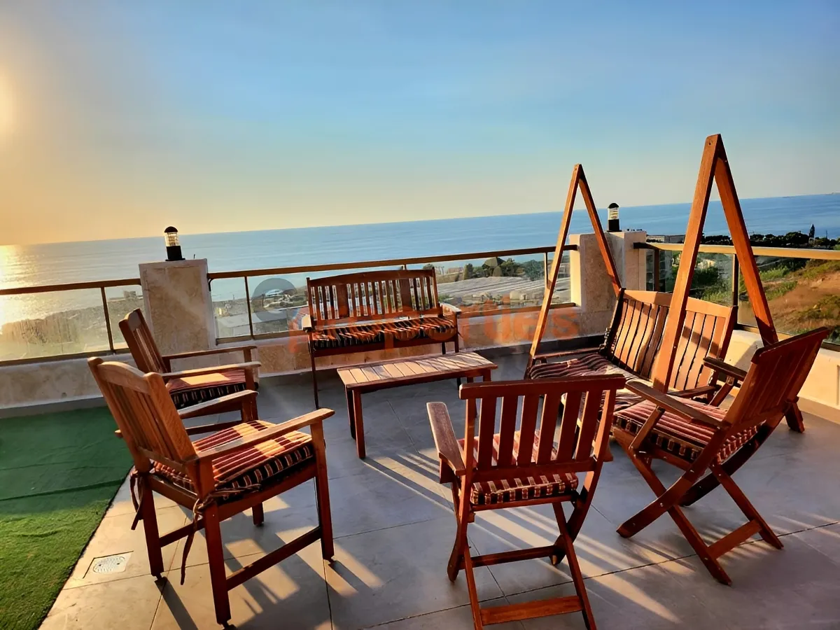 Duplex for Sale in Bouar, Lebanon