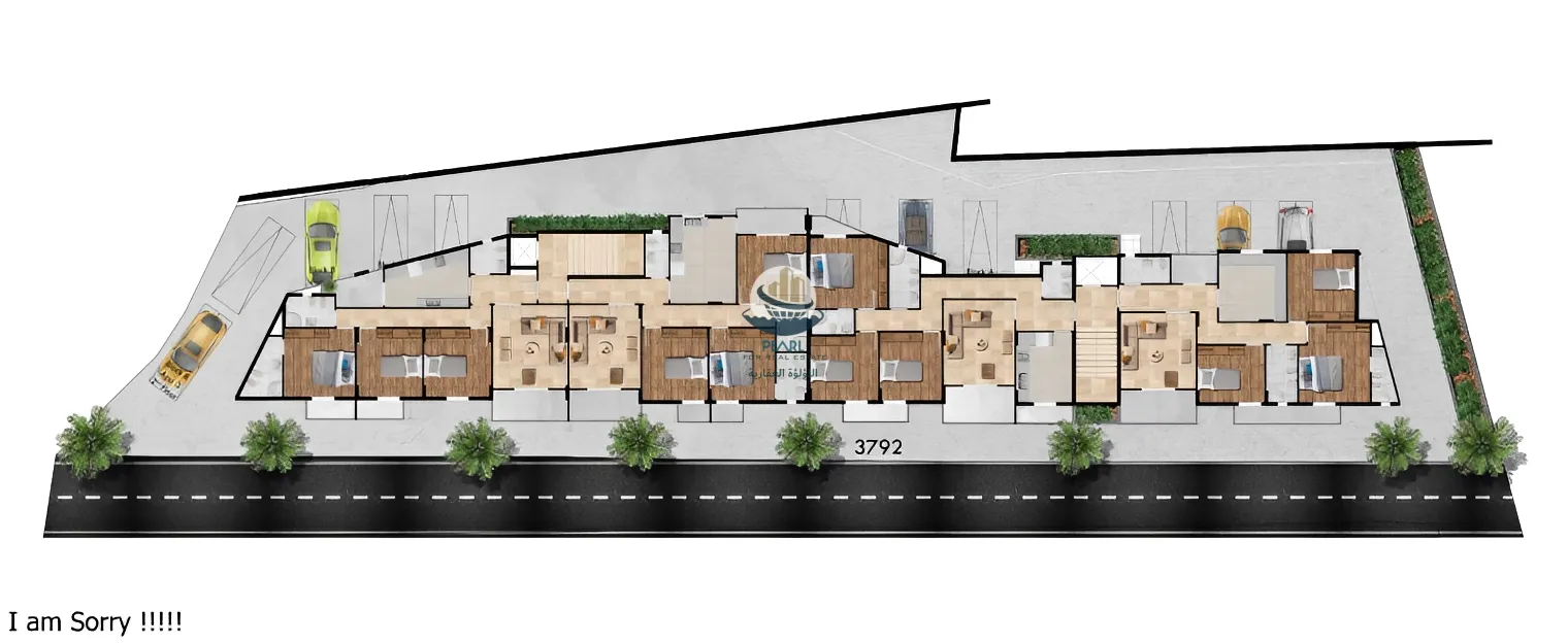 Residential Land for sale in Aley