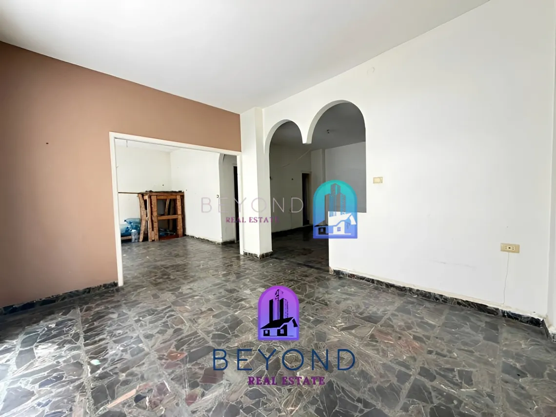 Apartment for sale in Hamra, Beirut, Lebanon