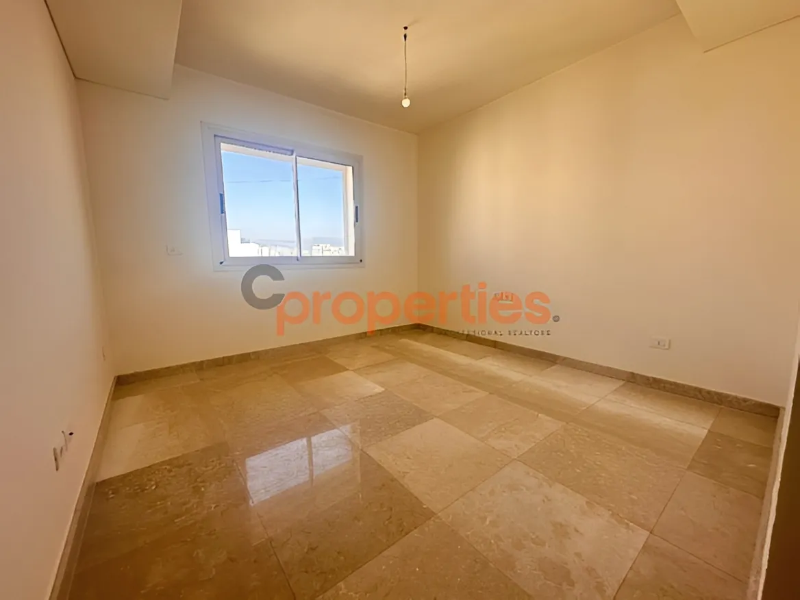 Apartment for sale in Ramleh Al Bayda, Beirut, Lebanon