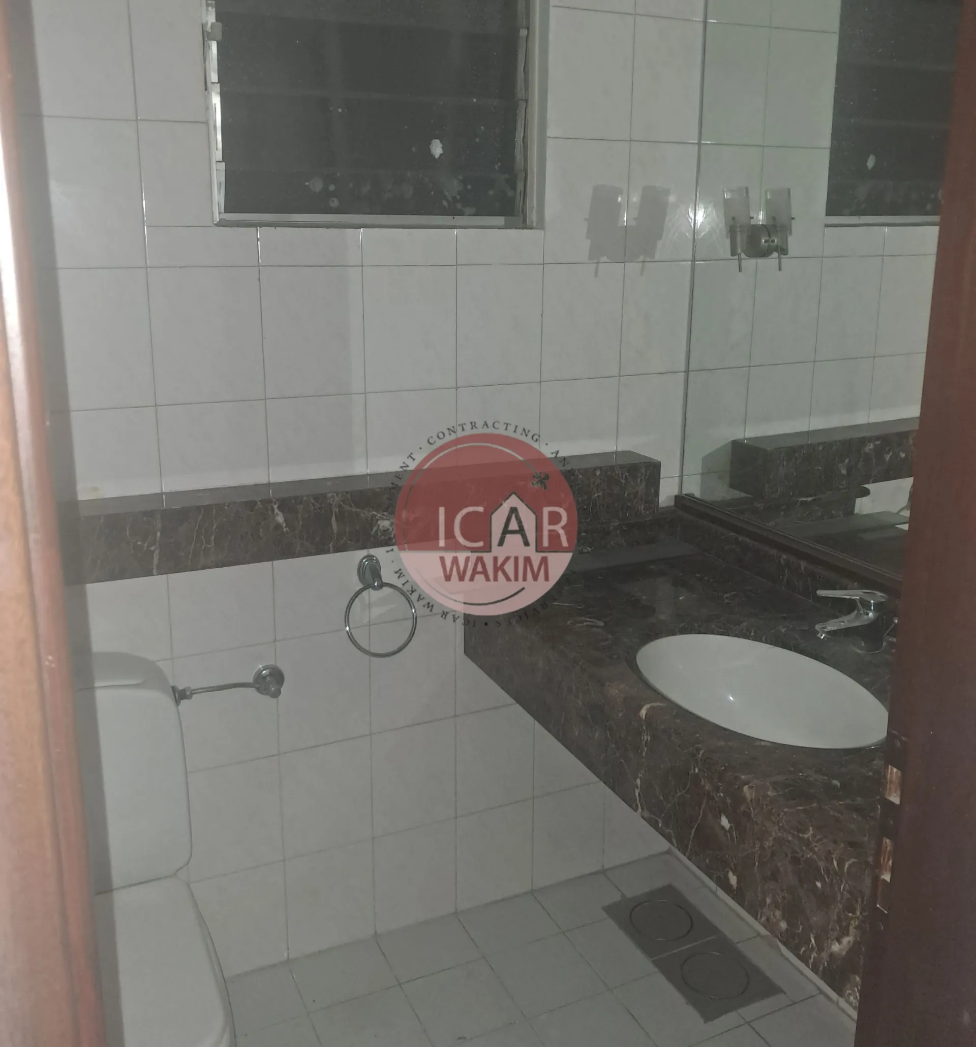 Apartment for Rent in Horch Tabet
