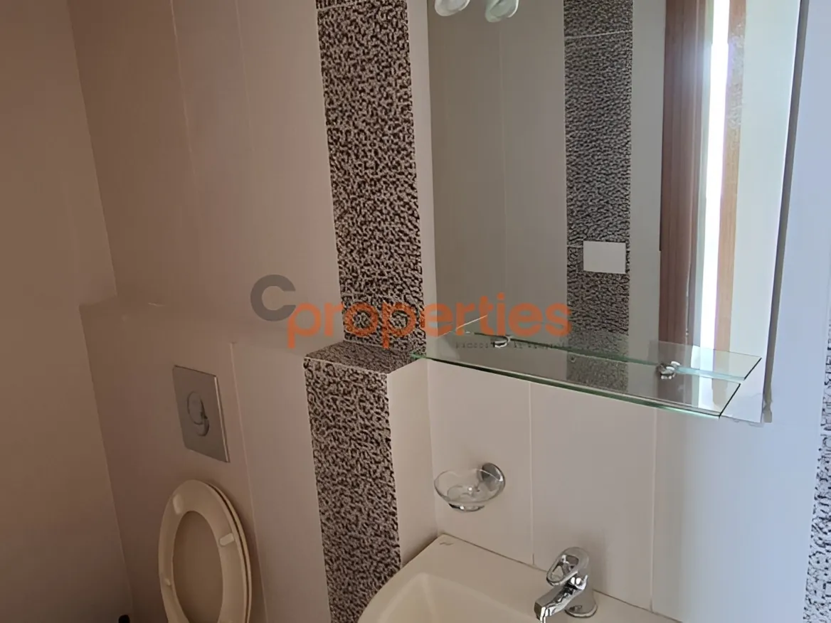Apartment for Rent in Achrafieh