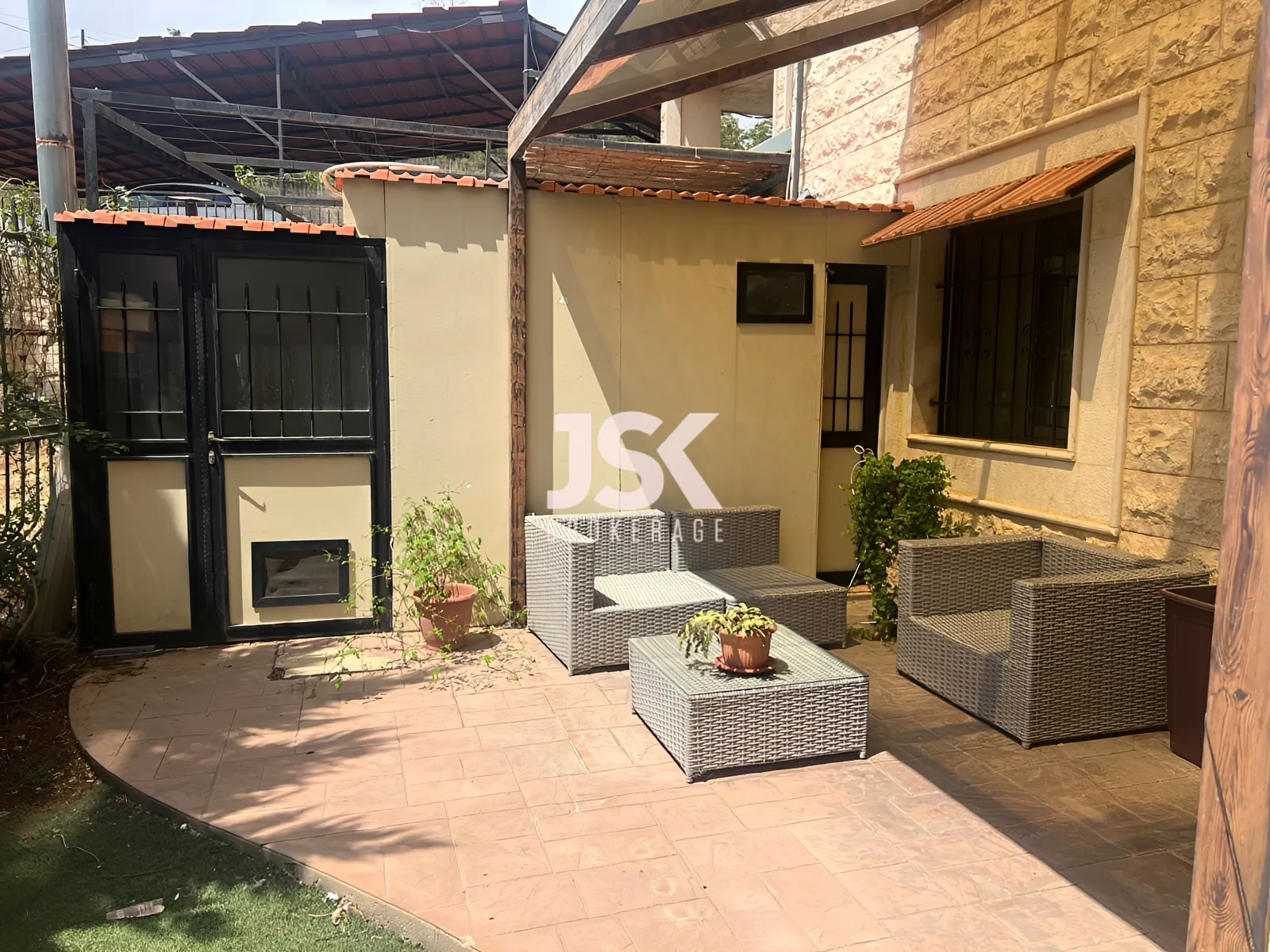Apartment for Sale in Aley