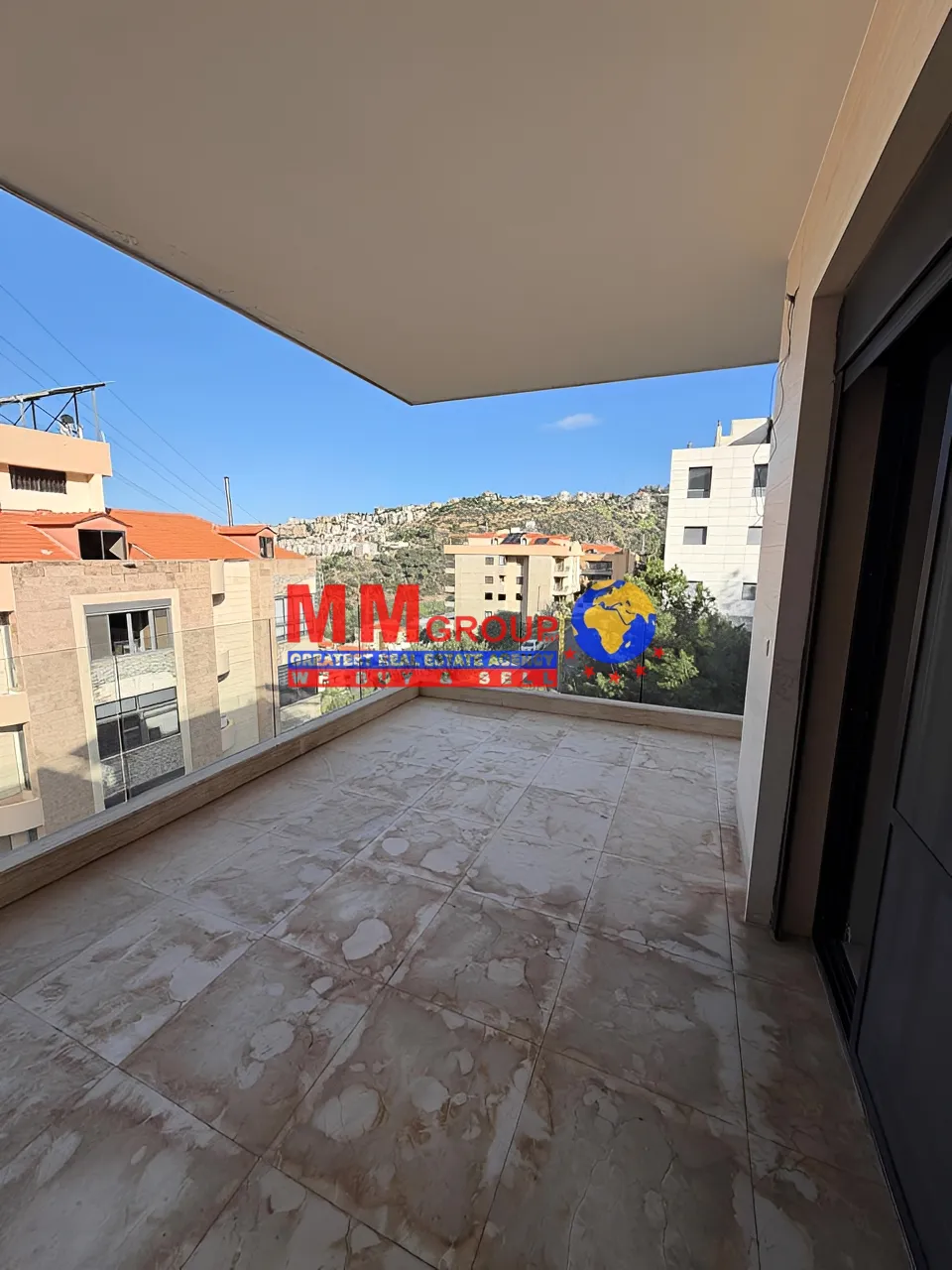 Apartment for sale in Montiverdi, Lebanon