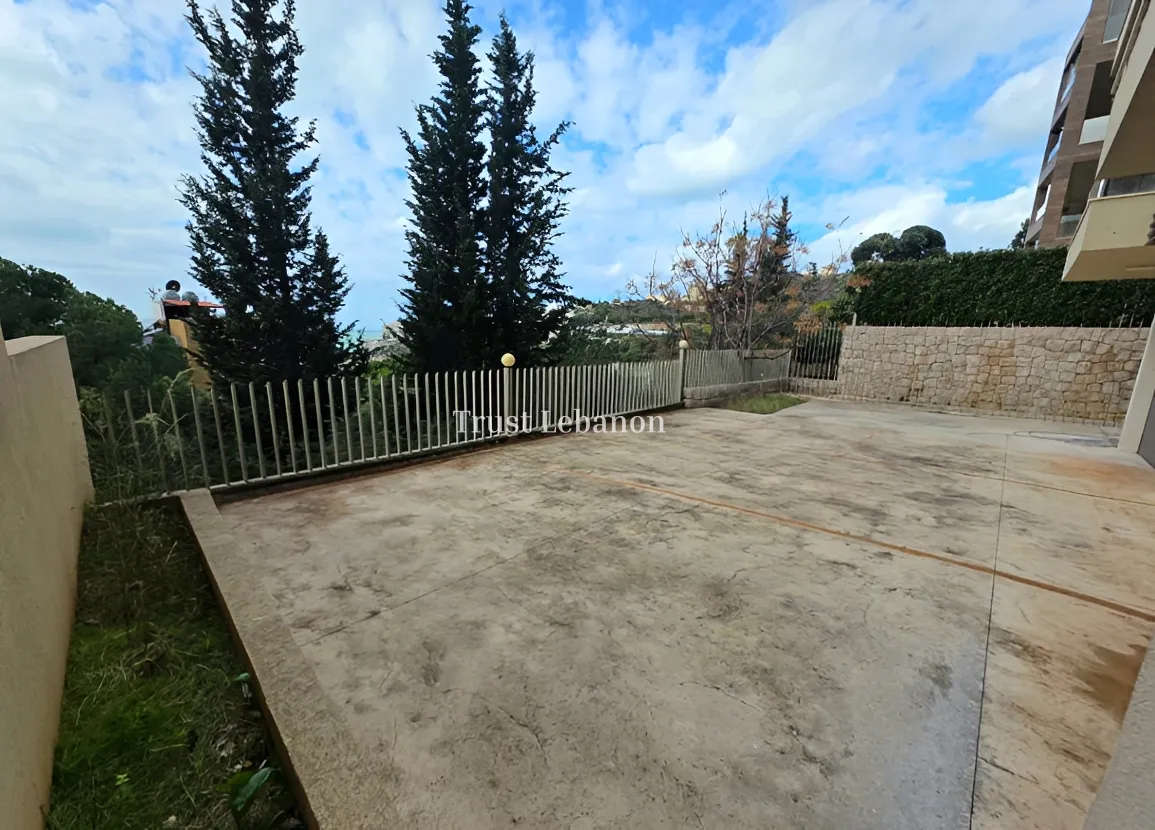 Apartment for sale in Ghazir, Lebanon - 2 bed, 4 bath