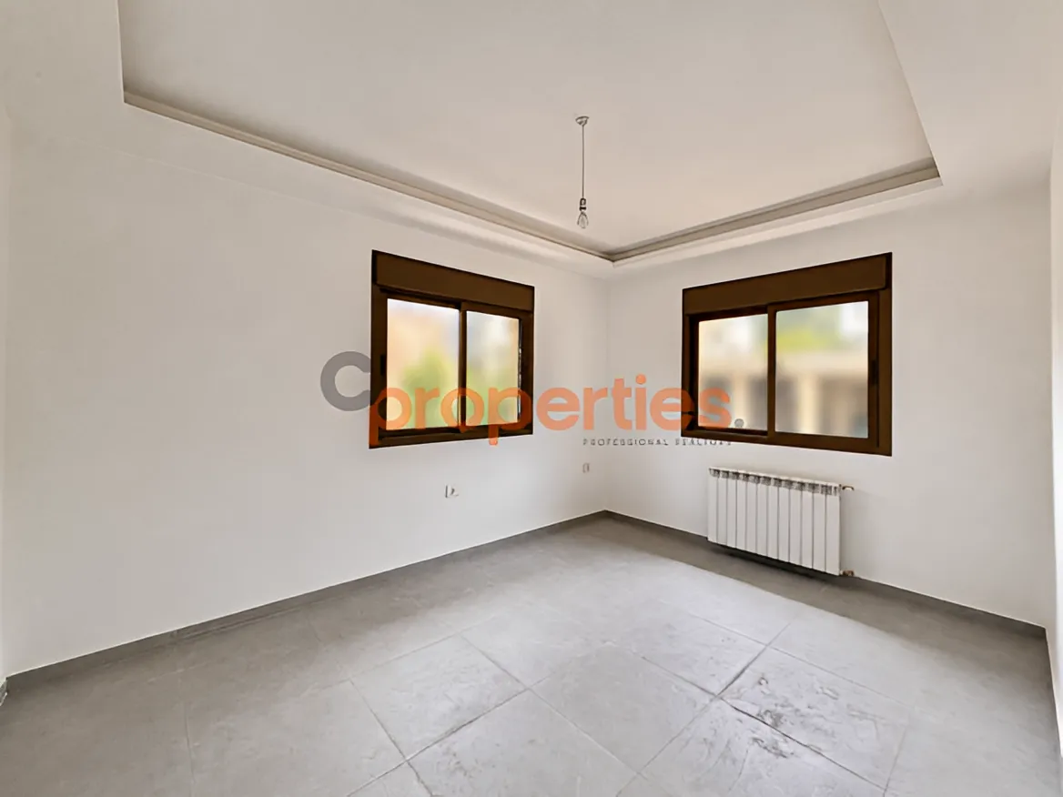 Apartment for Sale in Bsalim