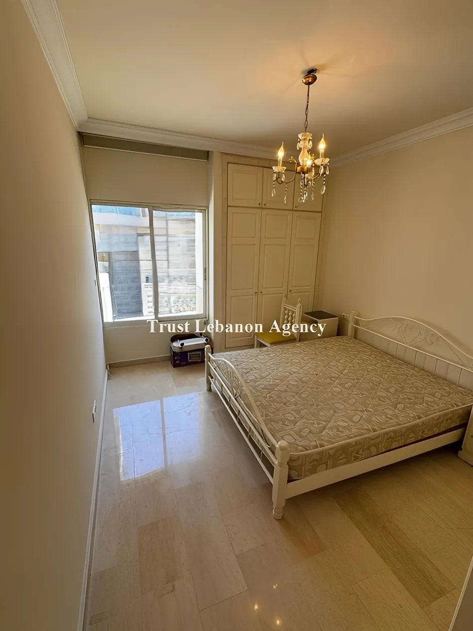 Apartment for Rent in Metn Ain Aar Lebanon