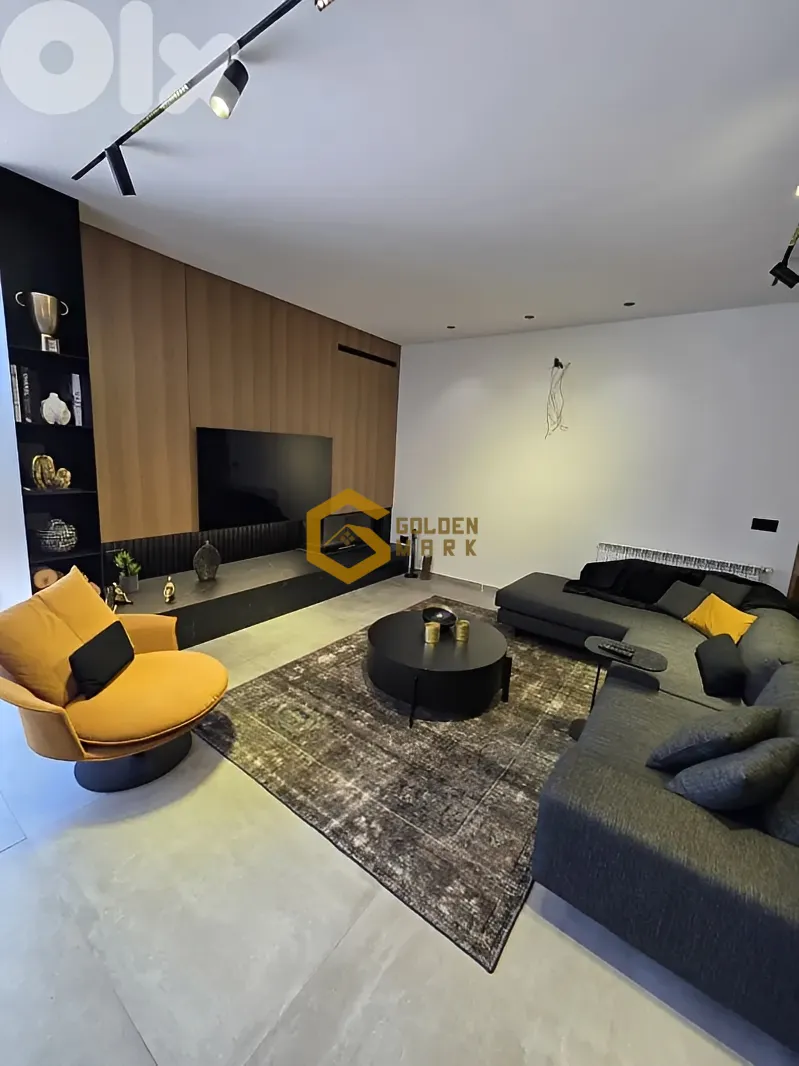 Apartment for Sale in Cornet Chahwan - 2 bed, 2 bath