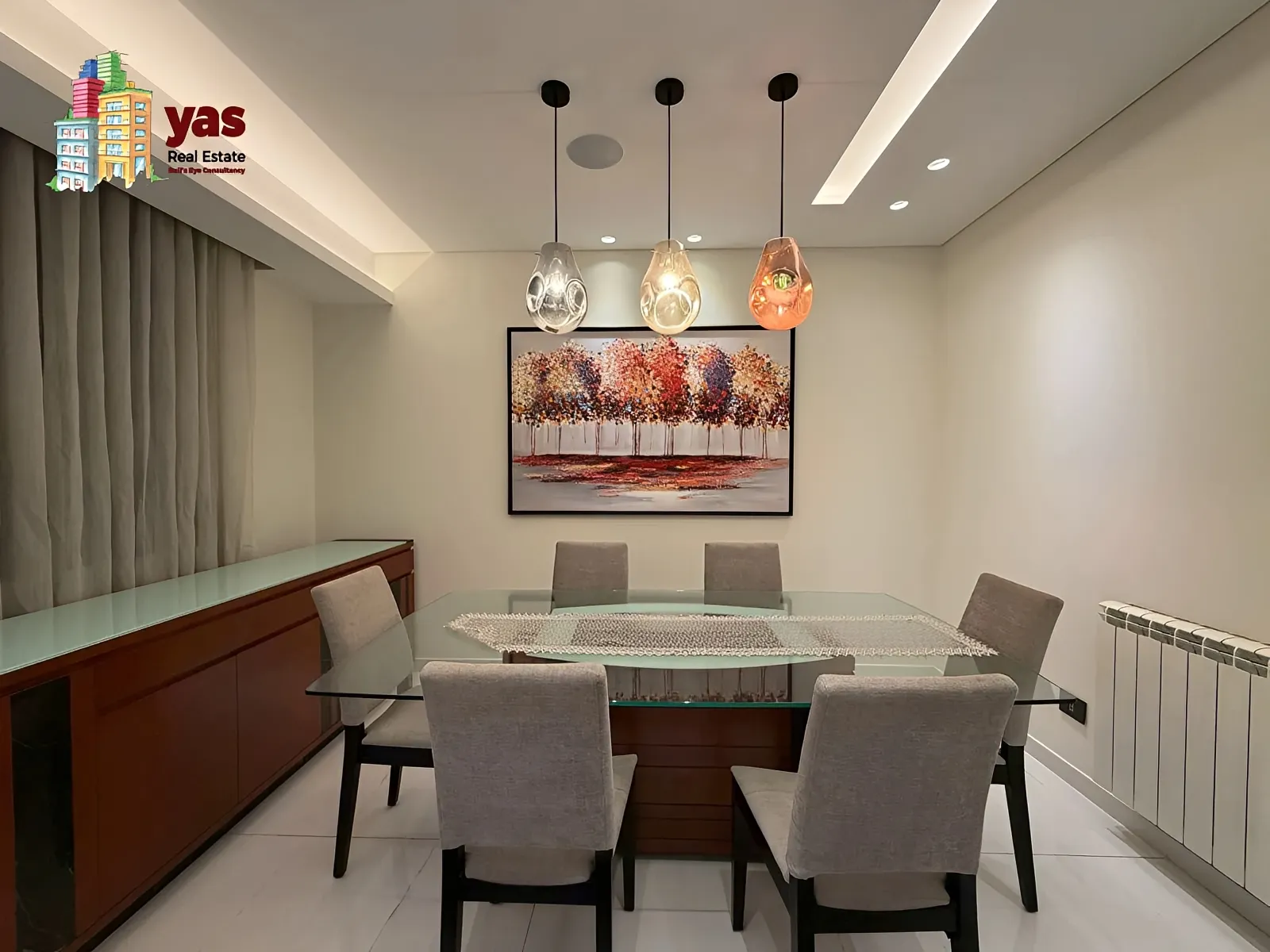 Apartment for Sale in Zouk Mosbeh