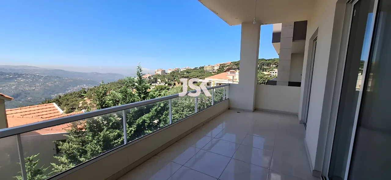 Apartment for Sale in Douar - 2 bed, 2 bath
